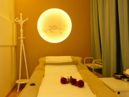 长沙芙蓉足疗养生全解析：从脚底反射区看全身健康密码