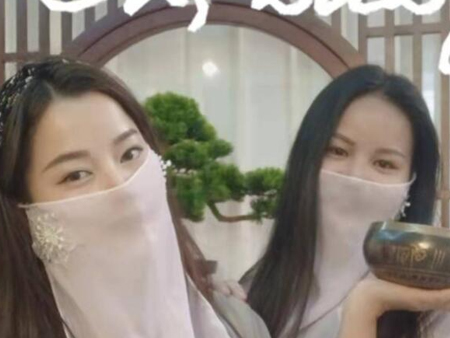 长沙芙蓉泰式SPA：瑜伽与按摩的古老智慧结晶