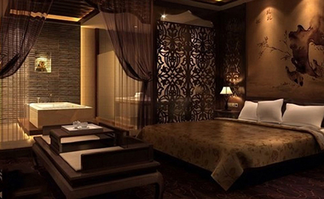 长沙芙蓉SPA会所｜轻奢疗愈·舒缓时光